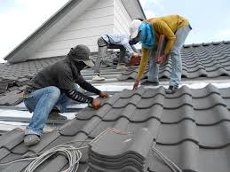 Professional  Roofing repair and installation in Airport, CA